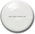 Silpar TK Χρώματα Μηχανών Σε Σπρέι Colorspray 400ml - Johnson-Evinrude White Man