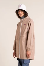 Flotte Αδιάβροχο Μακρύ Μπουφάν Unisex-Amelot Classic Sahara