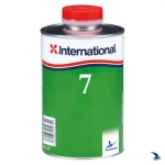International Thinner No.7 Διαλυτικό - 5lt