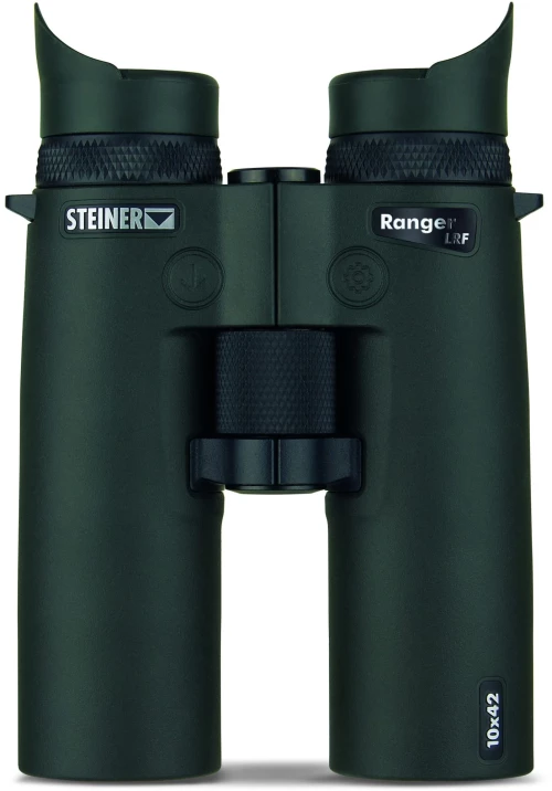 Κυάλια Steiner Ranger LRF 10x42