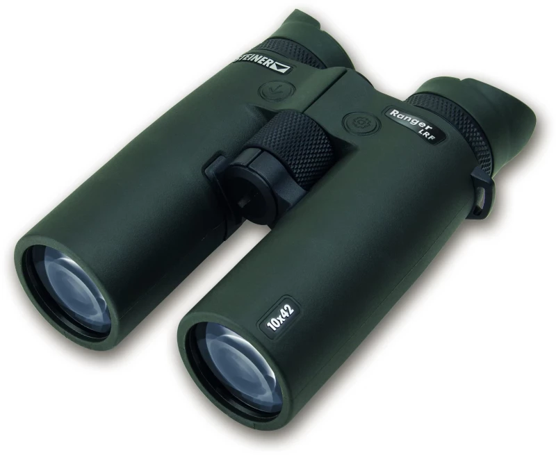 Κυάλια Steiner Ranger LRF 10x42