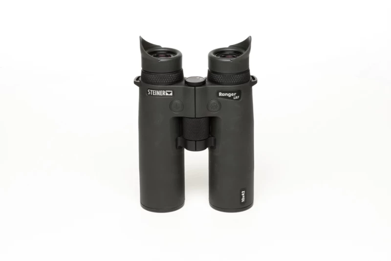 Κυάλια Steiner Ranger LRF 10x42