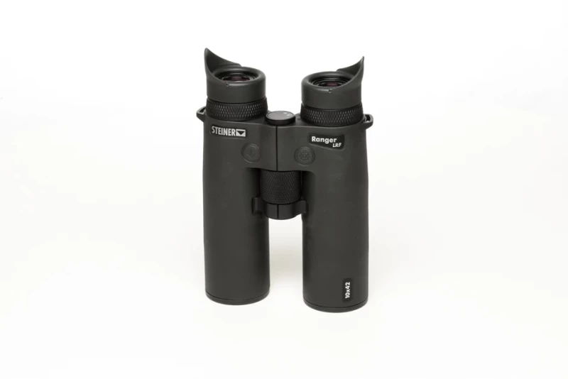 Κυάλια Steiner Ranger LRF 10x42