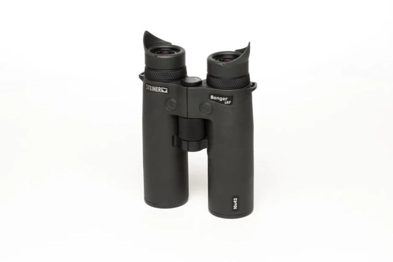Κυάλια Steiner Ranger LRF 10x42