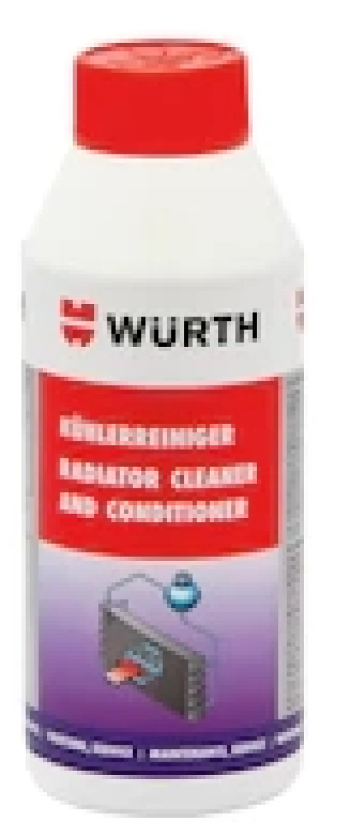 Wurth Καθαριστικό Ψυγείου - 250ml