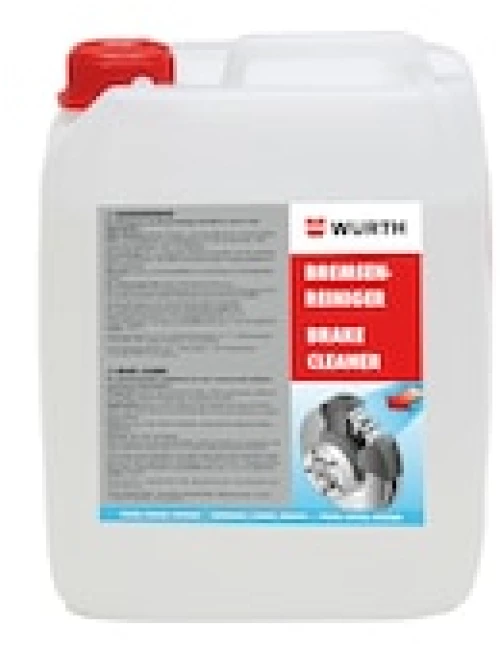 Wurth Καθαριστικό Φρένων - 5lt