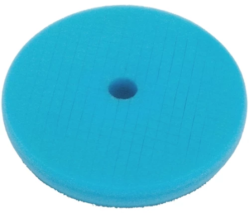 Wurth Δίσκος Στίλβωσης Μπλε - Φ170Χ30mm