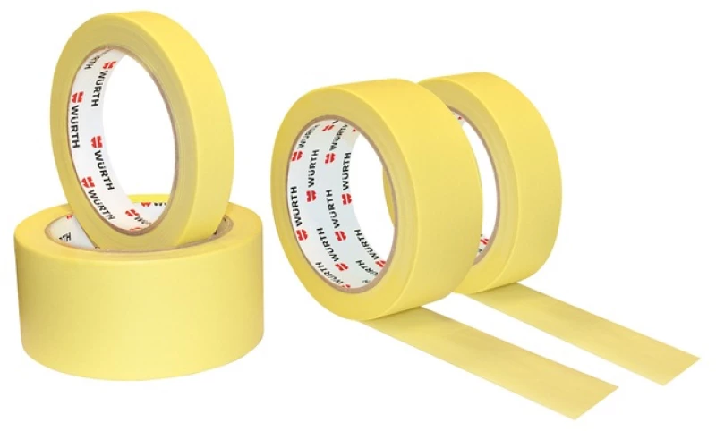 Wurth Χαρτοταινία Γενικής Χρήσης 45μέτρα - 50mmX45m