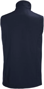 Helly Hansen Ανδρικό Γιλέκο Paramount Softshell Μπλέ (62916-597)