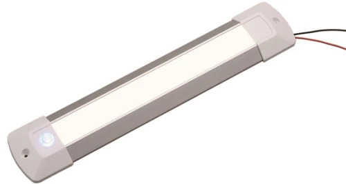 Πλαφονιέρα Touch LED