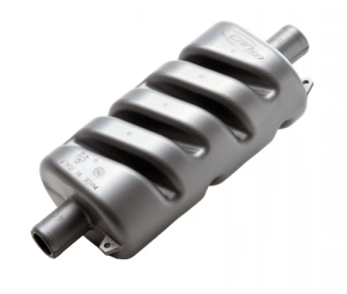 Σιλάνσιε Ίσιο (Muffler) - 90mm