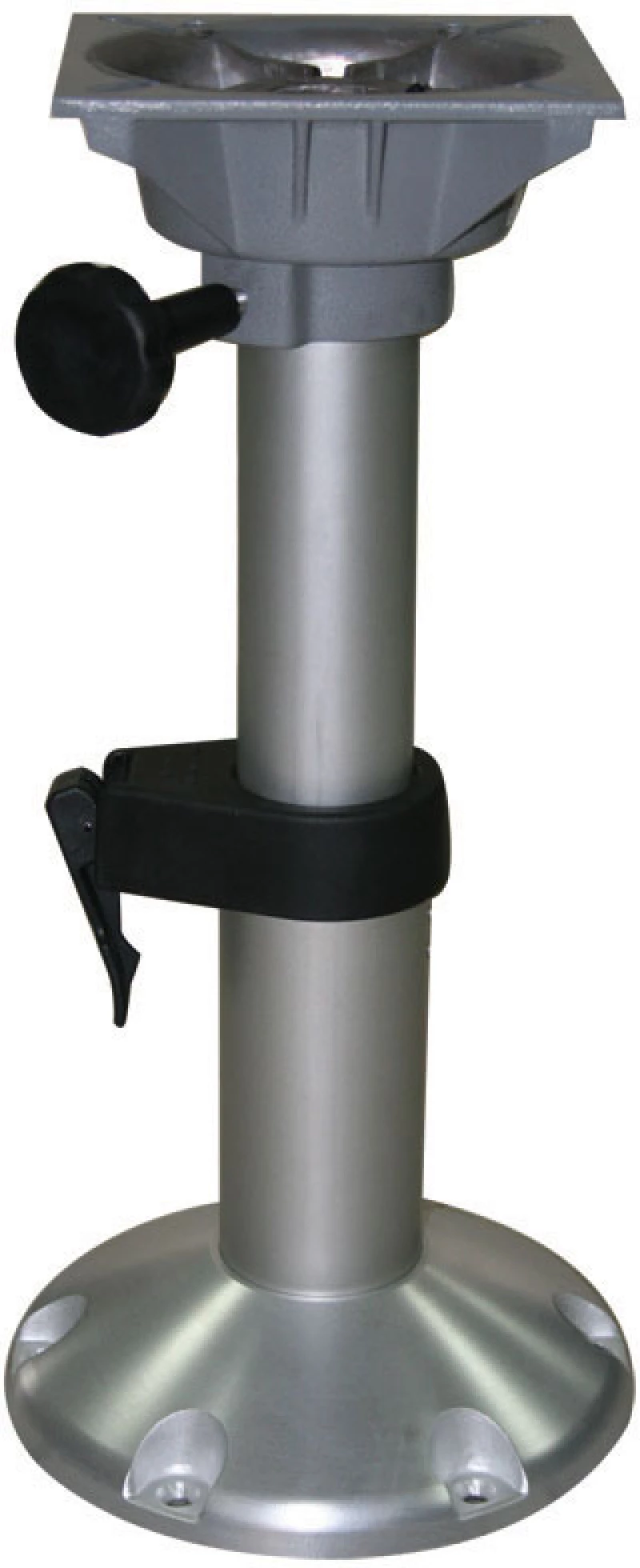 Βάση καθίσματος με ρυθμιζόμενο Ύψος 352- 428mm Columbia