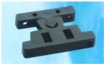Κλιπ συγκράτησης πόρτας 32x42x7mm Λευκό Lalizas