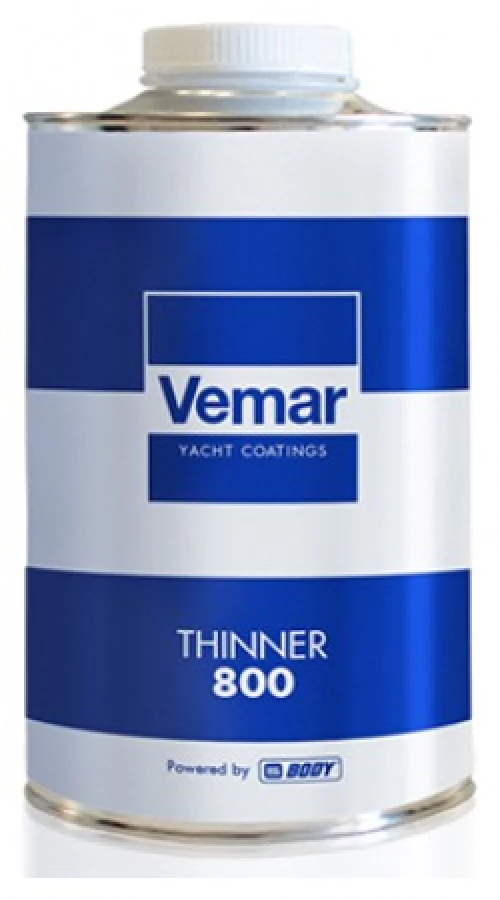 Διαλυτικό Thinner 800 Vemar - 1lt