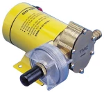 Αντλία Νερού - Καυσίμου 400GPH - 24V