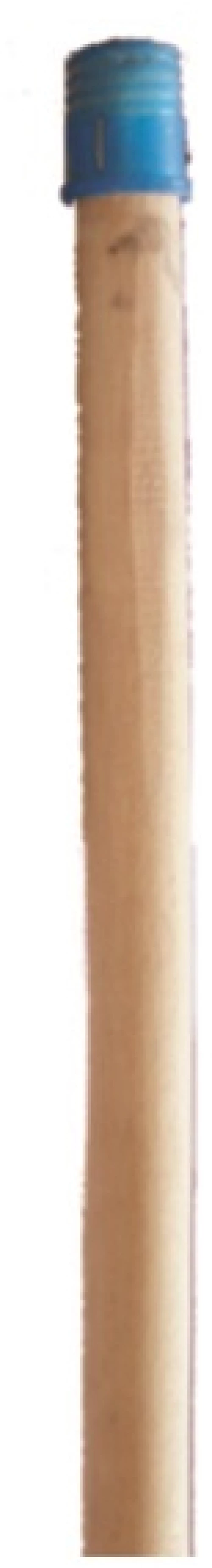 Κοντάρι Ξύλινο Σκούπας L140cm