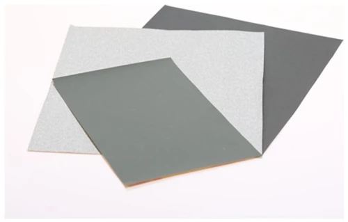 3M Wetordry™ 734 Premium Ντουκόχαρτο - P1200