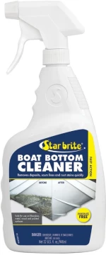 Star Brite Boat Bottom Cleaner Καθαριστικό Υφάλων & Στρειδώνας - 950ml