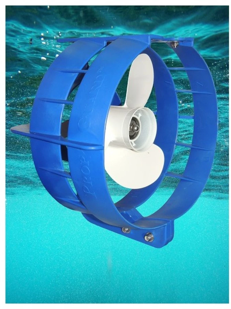 PROPGUARD Προστατευτικό Προπέλας 40 - 60hp