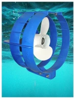 PROPGUARD Προστατευτικό Προπέλας 40 - 60hp