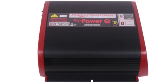 INVERTERS Pro Power Q - 1800W