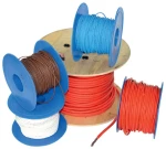 Εύκαμπτο καλώδιο PVC επικασσιτερωμένο - 1x1.5mm²