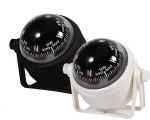 Πυξίδα Optronics Φ86 mm - Μαύρο