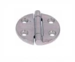 Μεντεσές Inox Φ62mm