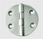 Μεντεσές Inox Φ62mm