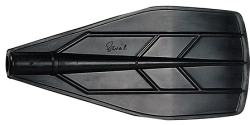 Πέλμα κουπιού 39x17,5 cm - 28mm