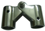 Κόμβος Inox Σπαστός - 22mm