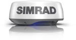 Simrad Halo 20+ Radar