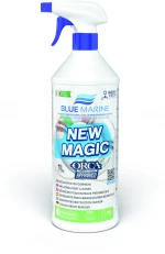 Καθαριστικό Φουσκωτών New Magic - 1lt
