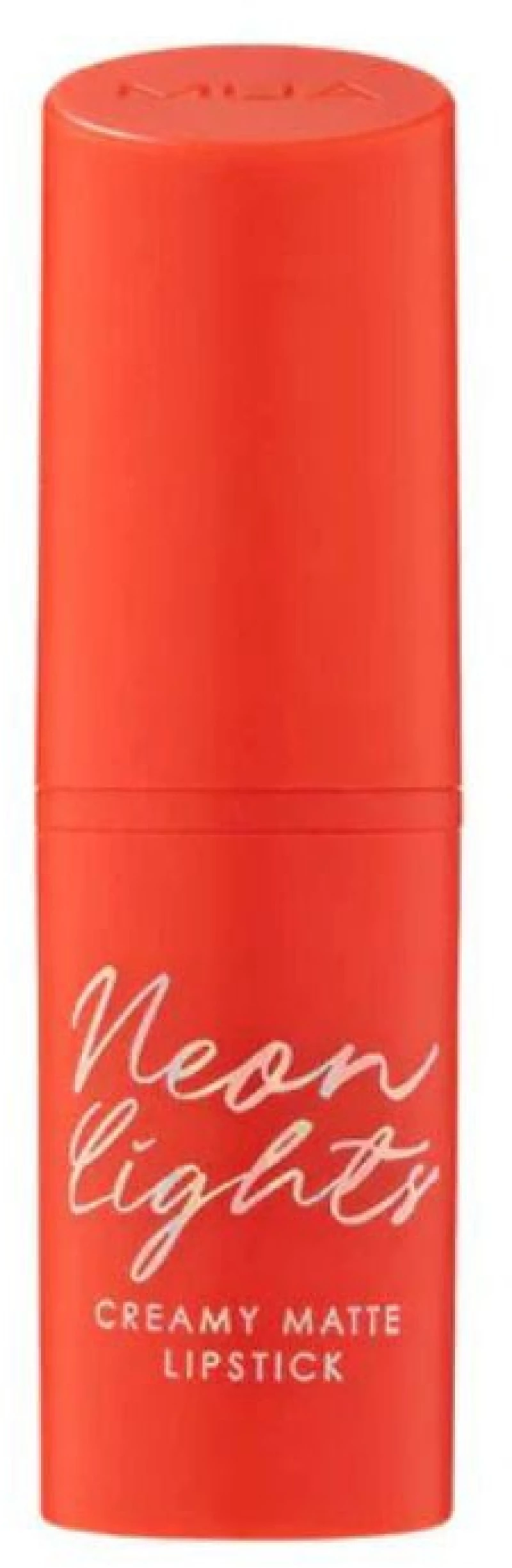 Κραγιόν Neon Creamy Matte Lipstick Mua 3.2gr Trance