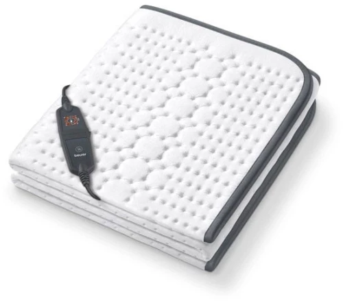 Beurer - Heated Underblanket UB 60 150x80 CM - 5 Years Warranty / Health and Personal Care