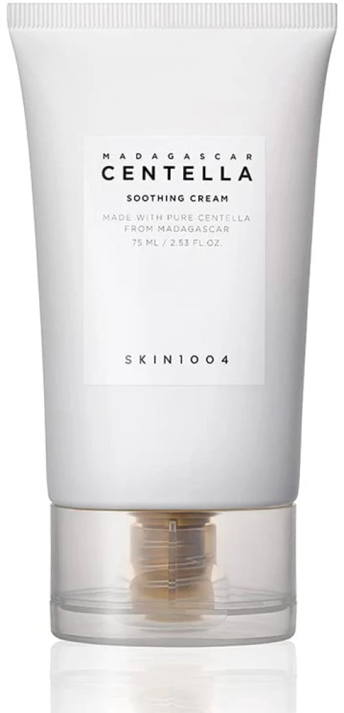 SKIN1004 - Madagascar Centella Soothing Cream / Beauty