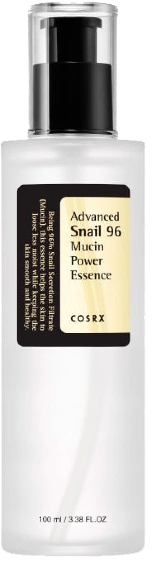 Cosrx - Advanced Snail 96 Mucin Power Essence - 100 ml / Beauty
