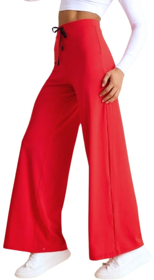 Premium Yoga Pants Lismina Q-850 Red