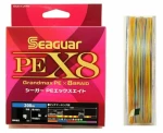 Seaguar PEX8 200m - 0.185mm 0.185mm