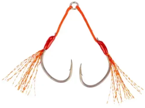 Mustad A-ASSIST4 - #5/0 #5/0