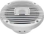 HERTZ HEX 6,5" M–TW/TC Σετ Ηχεία Σκάφους 4Ohm Marine Coax 100W - Λευκό