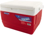 Pinnacle Ψυγείο Escimo 4.75QT/4,5LTR - Κόκκινο