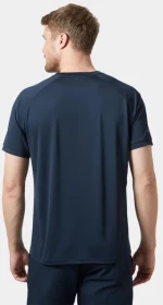 Helly Hansen Ανδρικό T-Shirt HP Ocean - Navy