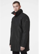 Helly Hansen Ανδρικό Αδιάβροχο Μπουφάν Dubliner Insulated Long Jacket (53510-990)
