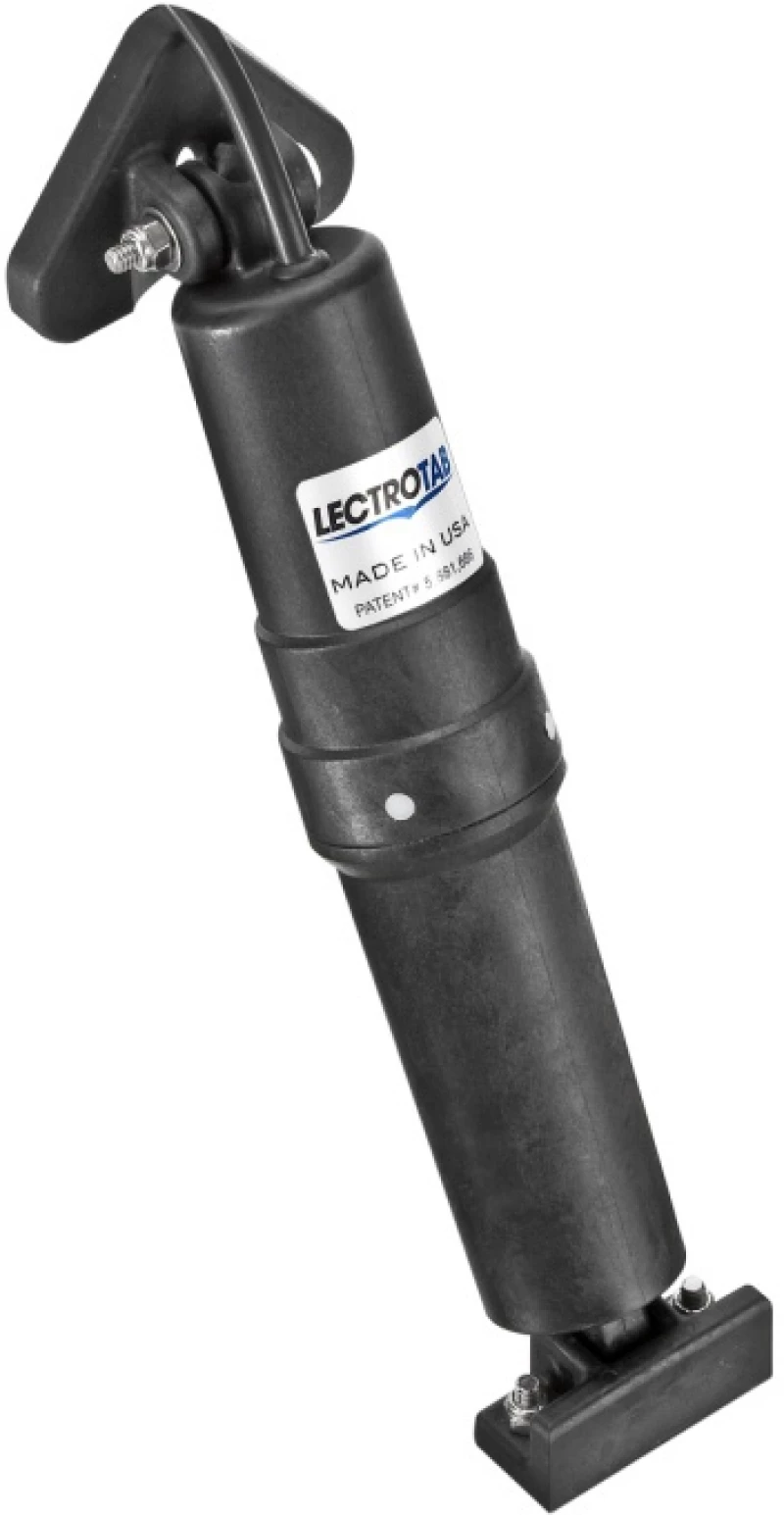 LECTROTAB Μπουκάλες Φλαπς Trim Tabs Actuators - Μπουκάλα 292mm