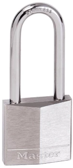 ΛΟΥΚ.ΝΙΚΕΛ 30ΜΜ ΓΥΑΛΙΣ.ΜΑΚΡΥΛ.INOX 639LJ