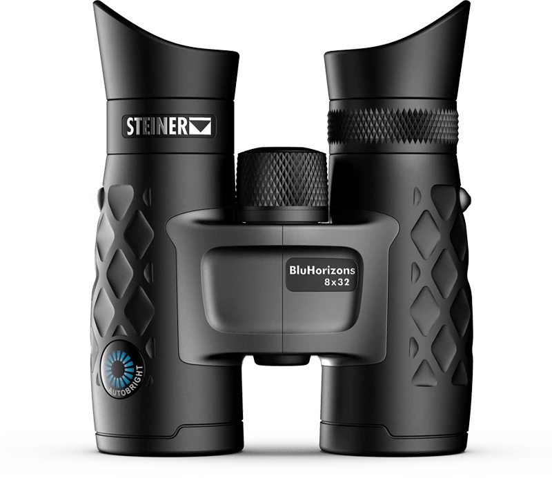 Κυάλια Steiner BluHorizons 8x32