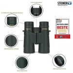 Κυάλια Steiner Observer 8x42