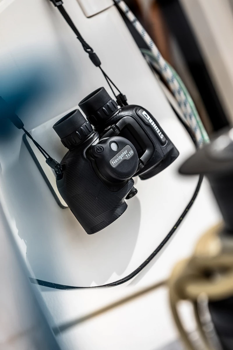 Κυάλια Steiner Navigator 7x30