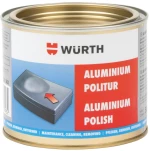Wurth Στιλβωτικό Αλουμινίου 500g